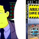 Illustration for article titled Area 51 Sex Doll Has Three Boobs, Comes With Free Alien Lube (NSWF)